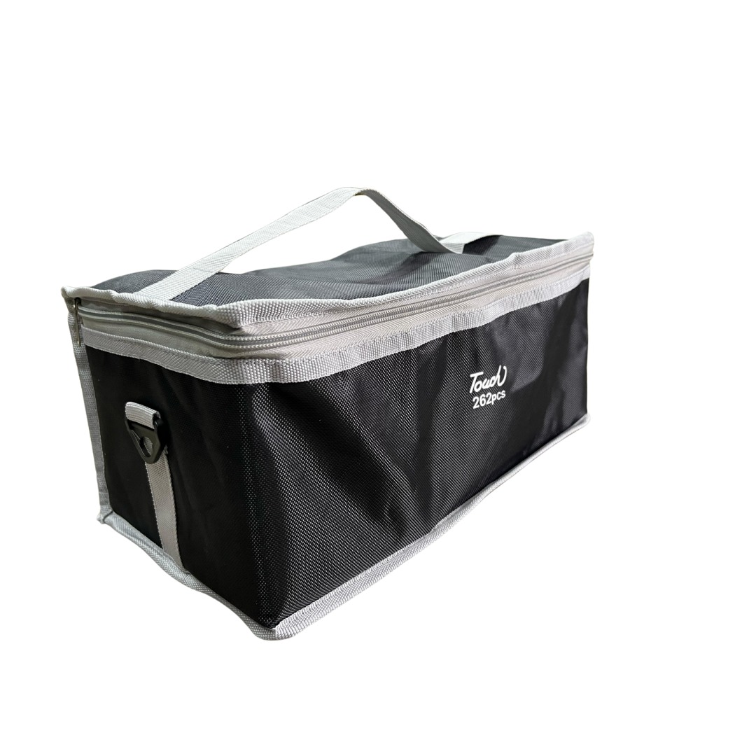 Miniatura 2 de MARCADORES DOBLE PUNTA X262